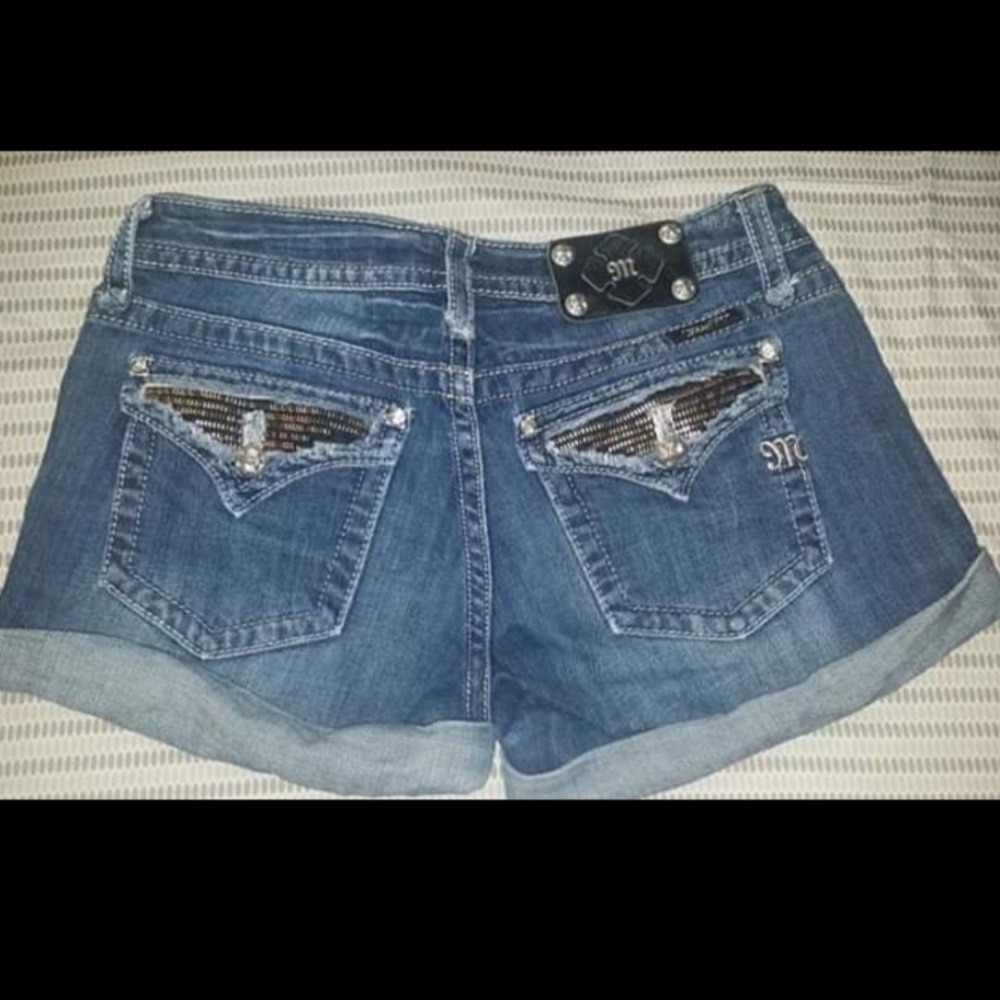 Shorts